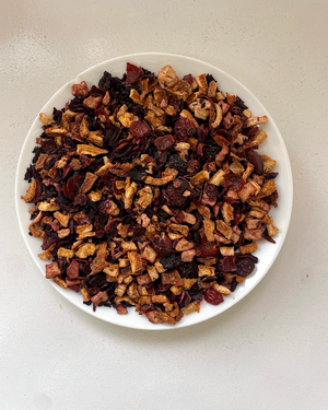 PassionBerry Fruit
