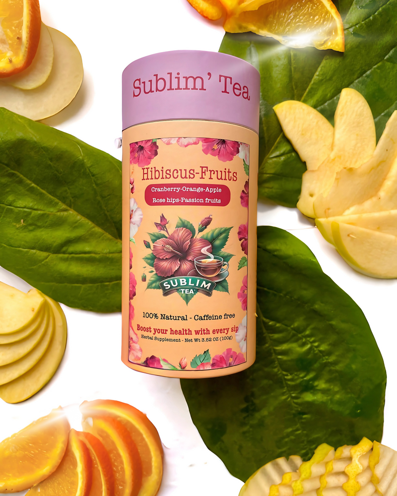 PassionBerry Fruit